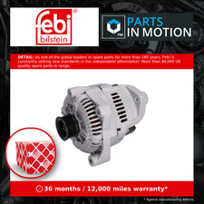 Alternator fits BMW M5 E60, E61 5.0 04 to 10 S85B50A 12317789981 12317789984 New