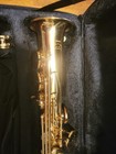 Hunter Soprano Saxophone w/ Case - Ready to Play — photo 2
