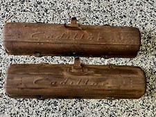 1955 Cadillac V8 Valve Covers Set