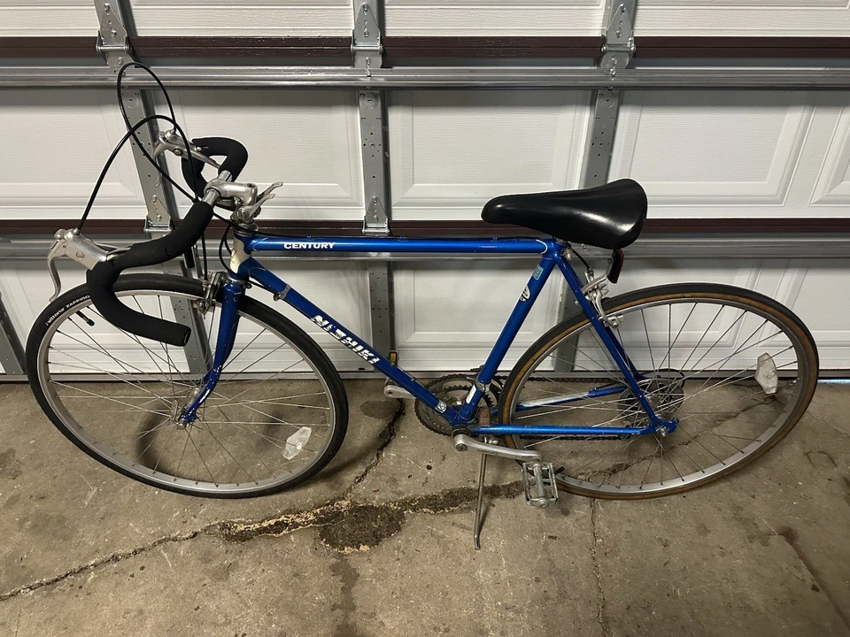 Vintage Nishiki (Century) Road Bike - Image 2 of 4