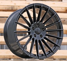 19 zoll Felgen f�r BMW G30 G31 G11 G12 G01 G02 G60 G61 Felgensatz Haxer HX010