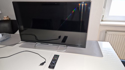 Sony Bravia KOL-32R420A Fernseher 32 Zoll, Tischstandfuß, Abholung
