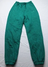 Comfrt Unisex Adult's Jogger Style Signature Sweatpants CG2 Hunter Size XS