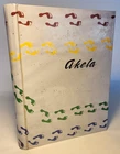1990 JOHN BURROUGHS HIGH SCHOOL YEARBOOK  'AKELA' BURBANK, CA
