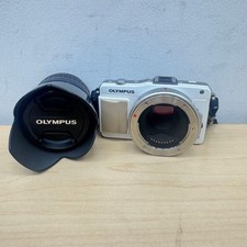 SI103 OLYMPUS PEN E-PL1 body  14-42mm lens set