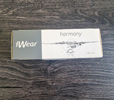5x iWear harmony Tageslinsen 30er Pack (Auf A...