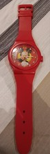 Mickey' Mouse Clubhouse Wanduhr