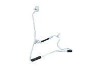 NRF Hochdruck-/Niederdruckleitung, Klimaanlage 400116 FüR Audi Seat Skoda VW