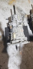 97-04 Corvette C5 Manual Transmission 11082-s 97-04 Corvette C5 Manual Transmission 11082-s