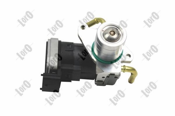 AGR Ventil FüR Opel Saab Astra G Caravan CC Stufenheck Vectra B C Zafira A-image