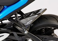 Bodystyle Hinterradabdeckung Passend FüR Suzuki GSX-S 1000 F 2015-2025