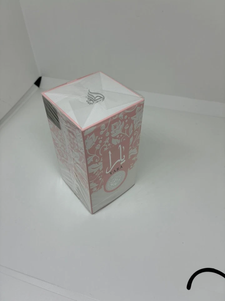 Yara lattafa eau de perfume 50ml spray da donna - Immagine 4 di 4