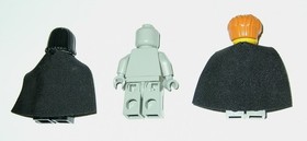 LEGO Harry Potter 4701 Sorting Hat, 4702, 4705, 4731, 4735 Slytherin w/ Minifigs