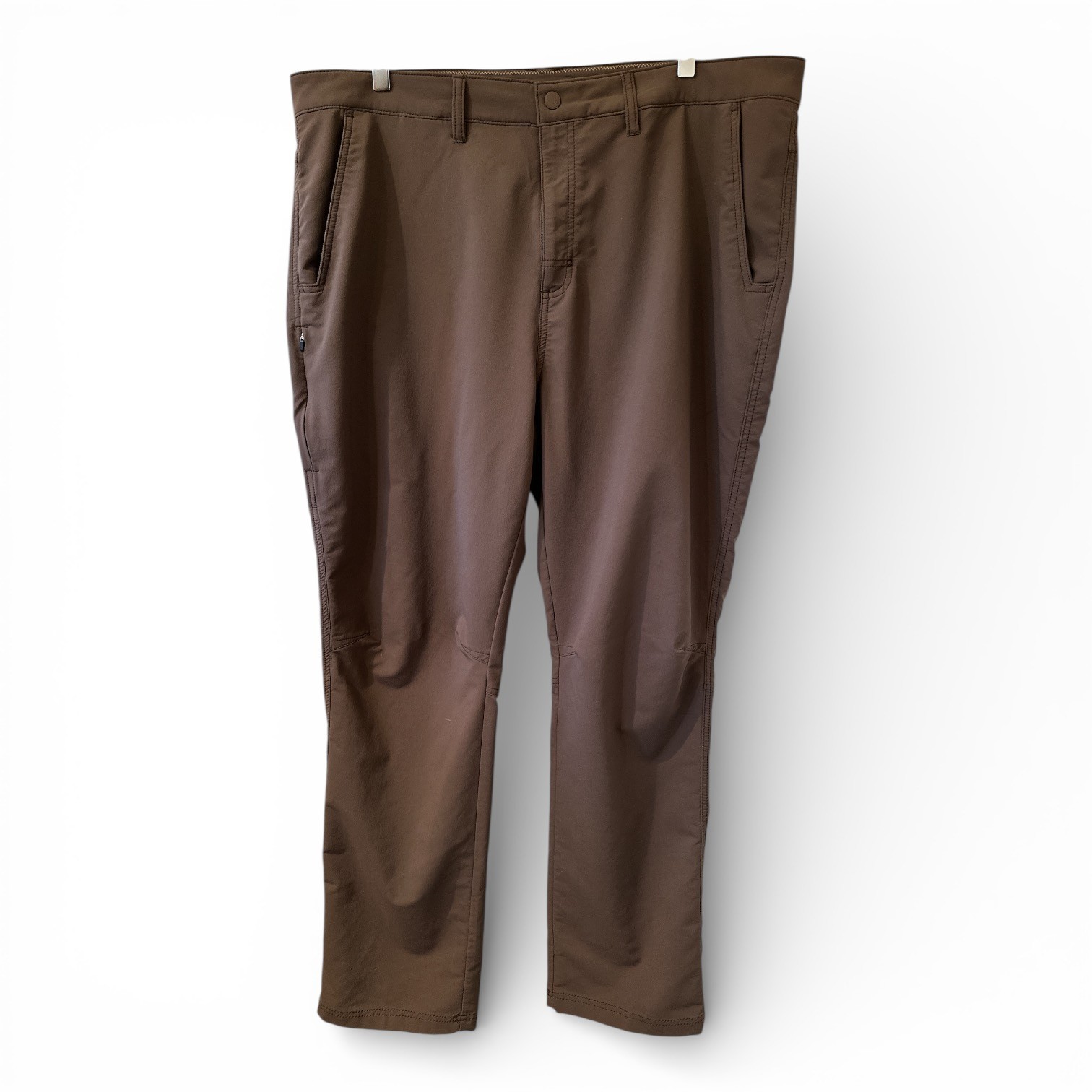 Alpine Design Trailhead Tech Performance Chino Pa… - image 1