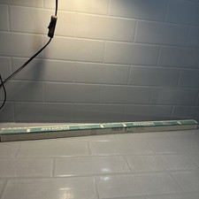 F16W/835 Sylvania Luxline Plus T8 16W 720mm 28.35in White Fluorescent Tube