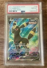 Umbreon V PSA 10 💎 Full Art 188/203 Evolving Skies Ultra Rare Holo PSA 10