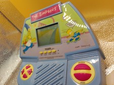 Preços baixos em Os Simpsons Jogo eletrônico portátil Jogos