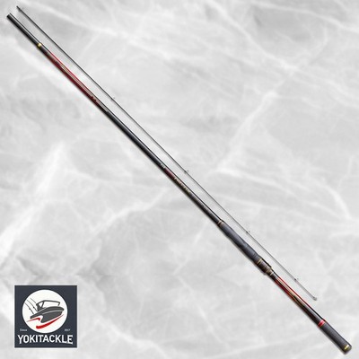 Gamakatsu Super Precede 06-53 ISO Rod Light Power Sensitivity | eBay