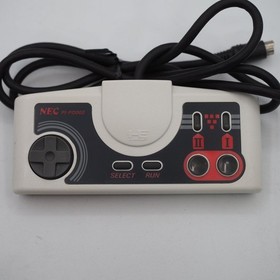 NEC PC Engine INTERFACE UNIT IFU-30 CD-ROM&sup2; Console System Boxed Tested Working