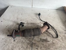 KIA CEED 2018 MK2 1.6 CRDI EXHAUST FLEXI DOWN PIPE