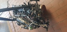 Motor ohne Anbauteile (Diesel) CUAA CUA 108952km VW  PASSAT ALLTRACK (3G5) 2.0