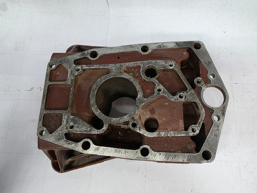 OMC Evinrude Johnson 0395748 395748 Exhaust Housing Adapter 70hp 1979