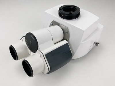 Zeiss Microscope Trinocular Head for Axio Imager Scope Examiner Axioscope