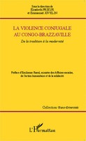 La Violence Conjugale Au Congo-Brazzaville De La Tradition à La Modernité Buch