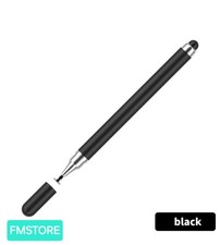 CAPACITIVE TOUCH STYLUS PEN BALLPOINT PENS FOR SMARTPHONE IPHONE ANDROID TABLET A
