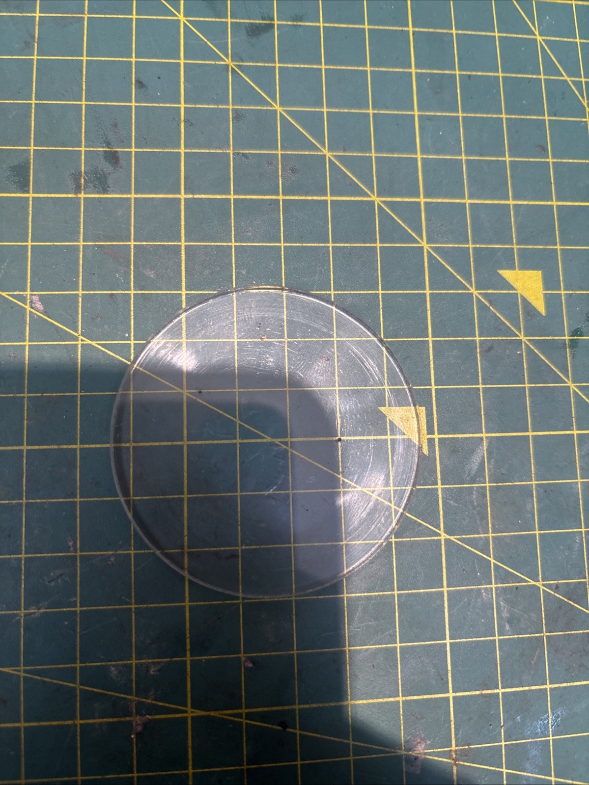Snap On Led Worklight Torch Replacement Parts Lens CTLED8850 CTLED7850