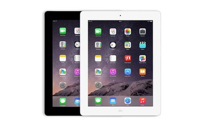 iPad 4 | UNLOCKED | Cydia + Veteris | RARE Retro Games + YouTube