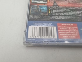 Mortal Kombat Gold - BRAND NEW SEALED - SEGA Dreamcast Video Game PAL