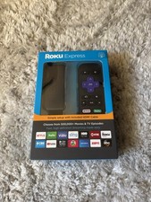 Transmisor multimedia digital HD Roku Str…