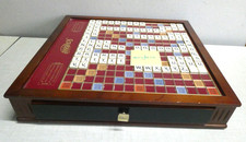 Scrabble de luxe mixte