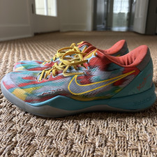 Nike Kobe 8 Protro Venice Beach 2024