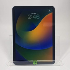 Apple iPad Air (4th Generation) A2316 256 GB, Wi-Fi, 10.9 in