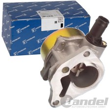 PIERBURG UNTERDRUCKPUMPE passend für RENAULT KANGOO LOGAN NISSAN KUBISTAR JIMNY