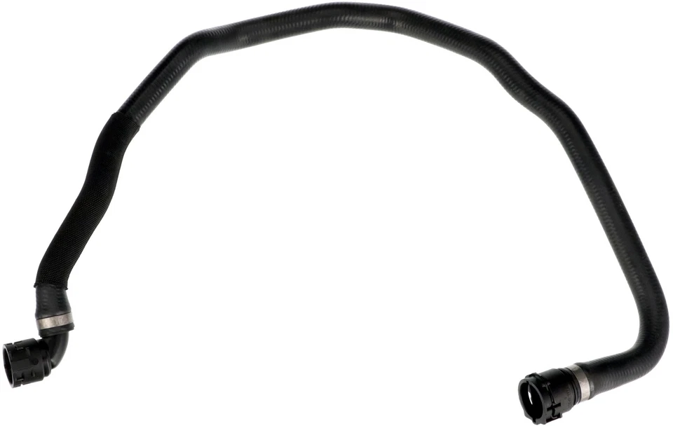 HEATER HOSE 02-3028 FOR BMW 1/E9/E87/Convertible/E88/E82 N52B25BF/B/AF/A 2.5L - Image 2 of 4