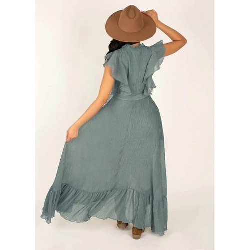 NWT: Mia Joy dress (XS) - Picture 3 of 7