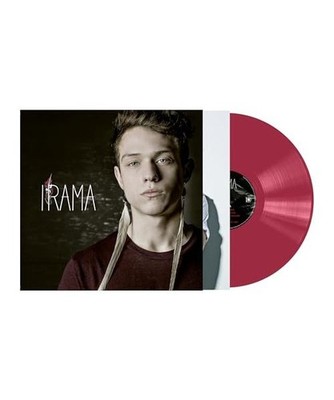 Irama (Vinile Bordeaux) [Vinyl LP]