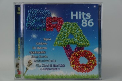 Bravo Hits Vol.86 von Various | CD | Zustand gut