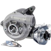 Pierburg Lader Aufladung 7.15103.17.0 FüR Ford Galaxy 2 WA6 Mondeo 4 BA7 Max DM2