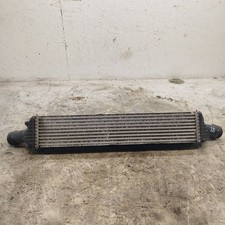 Audi A6 S6 C7 4G 2013 Ladeluftkühler 8K0145805R Diesel 150kW PTM2658