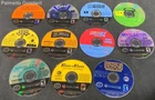 Lot of 11 Nintendo Gamecube Video Games