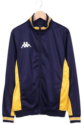 Kappa Sweater Herren Sweatpullover Sweatjacke Sweatshirt Gr. XL Mehr... #ney04yp