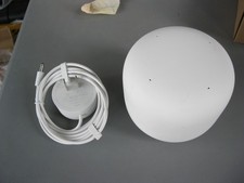 Google Nest WIFI AC1200 Add-on Point Range Extender Model H2E White - FREE SHIP