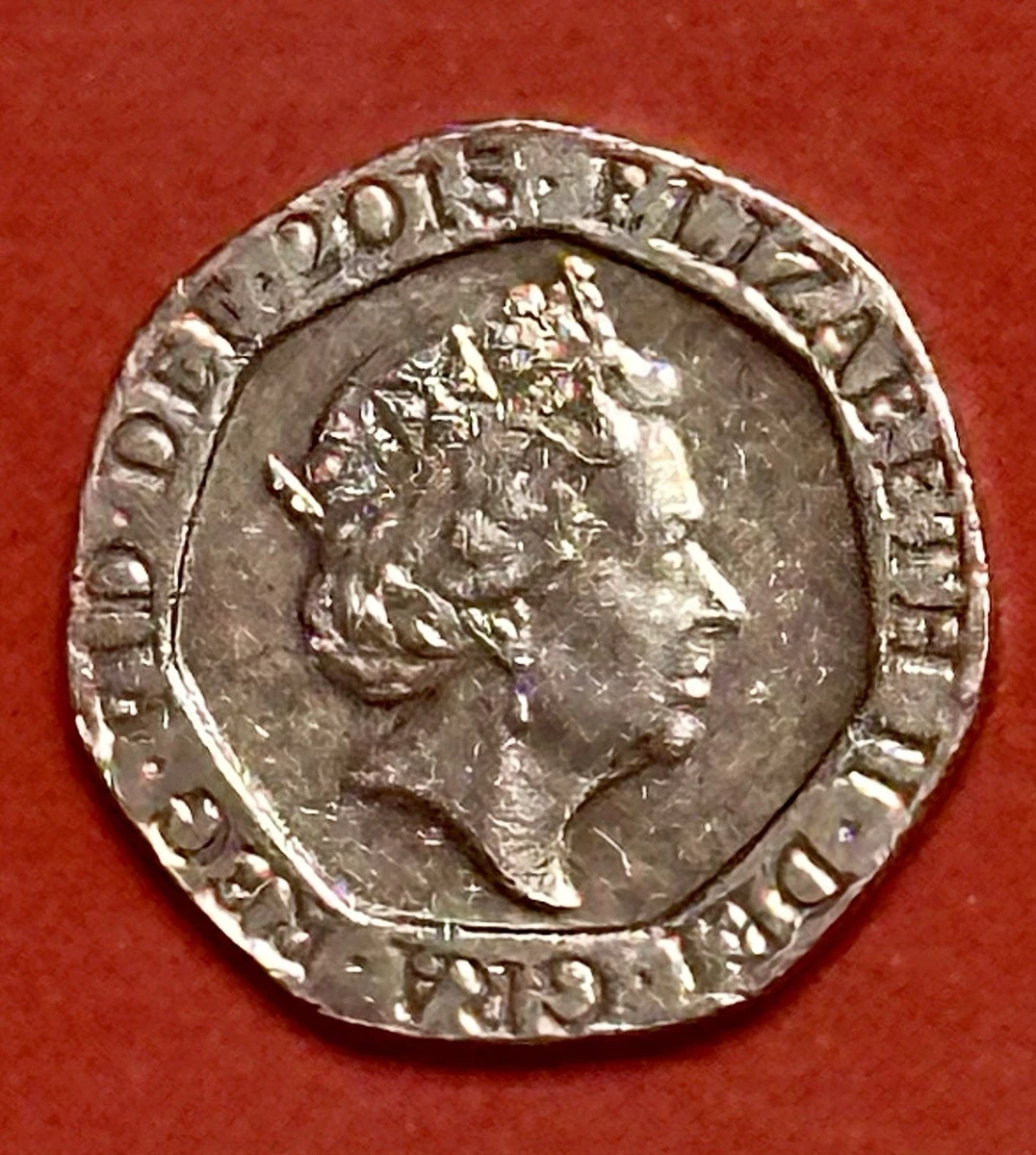 2015 英国硬币| eBay