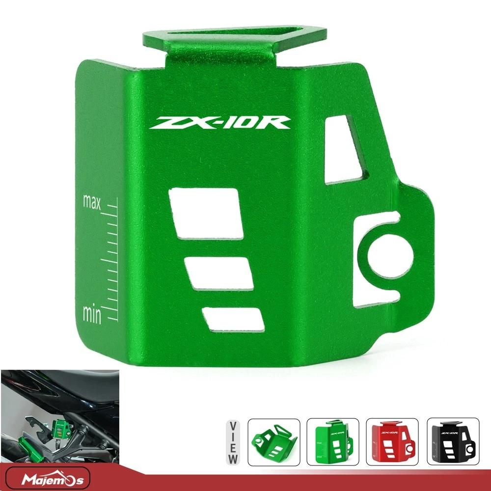 制动杆适用于川崎Ninja ZX10 | eBay