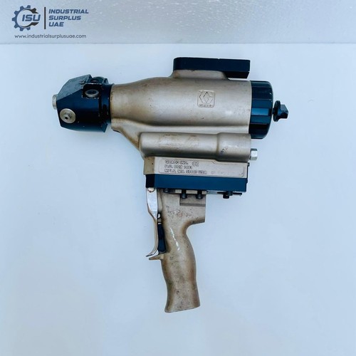 Graco Air Purge Spray Pneumatic Spray Gun #Incomplete As Shown
