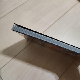 Burning Ranger Official Guide SEGA Saturn SEGA